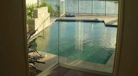 Murten – Hope Island