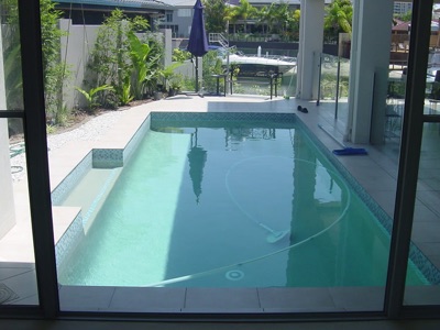 Admiralty - Paradise Waters home, photo 3