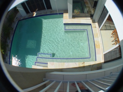 Capri Retreat home, photo 2