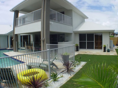 Capri Retreat home, photo 3
