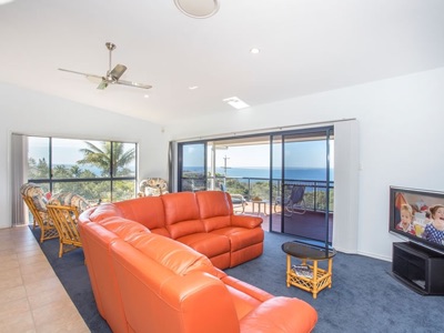Cooloola-Rainbow Beach home, photo 9
