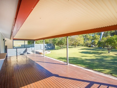 Cooloola-Rainbow Beach home, photo 7