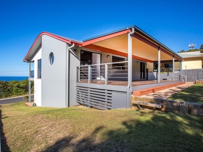 Cooloola-Rainbow Beach home, photo 6