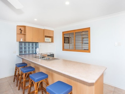 Cooloola-Rainbow Beach home, photo 13