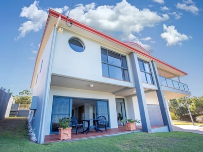 Cooloola-Rainbow Beach home, photo 5