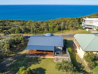 Cooloola-Rainbow Beach home, photo 4