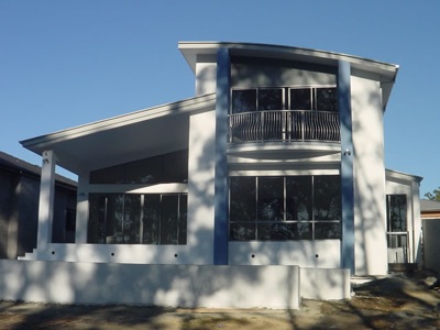 Corvus - Robina home, photo 2