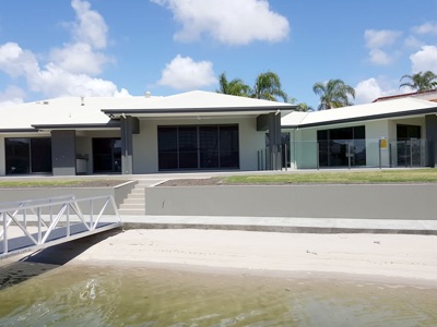 Drysdale-Paradise Point home, photo 6