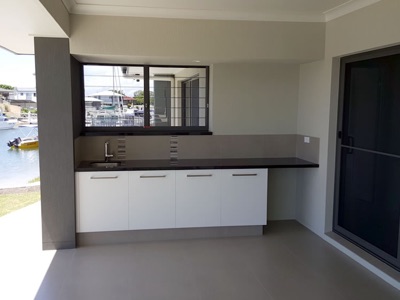 Drysdale-Paradise Point home, photo 4