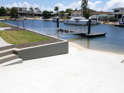 Drysdale-Paradise Point home, photo 7