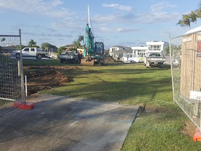Drysdale-Paradise Point home, photo 8
