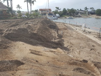 Drysdale-Paradise Point home, photo 9