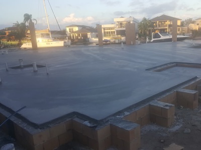 Drysdale-Paradise Point home, photo 10