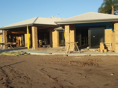 Drysdale-Paradise Point home, photo 11