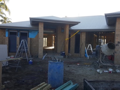 Drysdale-Paradise Point home, photo 12