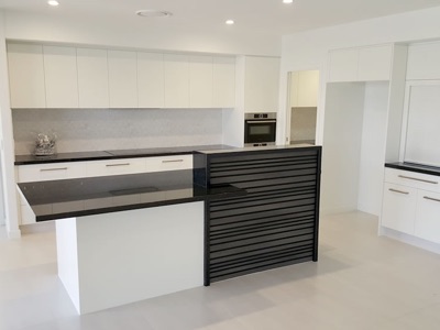Drysdale-Paradise Point home, photo 3