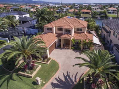 Fernlea-Hope Island home, photo 2