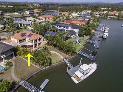 Fernlea-Hope Island home, photo 8