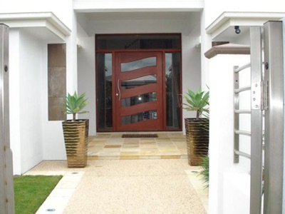 Ferrymans - Riverlinks home — front/exterior