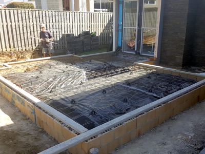 Hackney home, photo 4