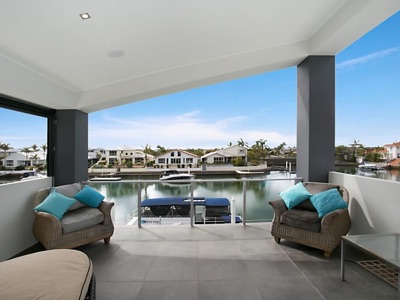 Limetree -Runaway Bay home, photo 2