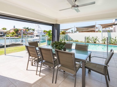 Lindsay-Paradise Point home, photo 7
