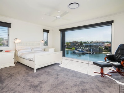 Lindsay-Paradise Point home, photo 8