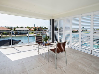 Lindsay-Paradise Point home, photo 9