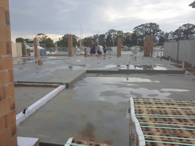 Lindsay-Paradise Point home, photo 14