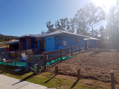 Lone Pine home, photo 23