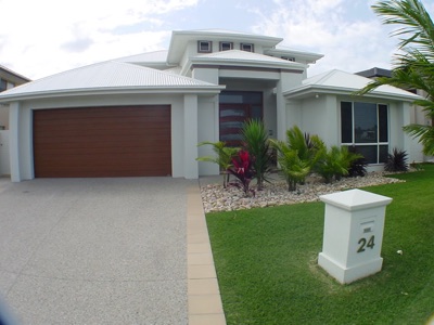 Marina-Calypso Bay home, photo 8