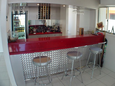 Marina-Calypso Bay home, photo 3