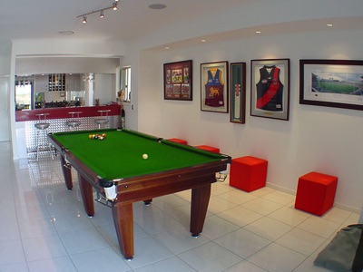 Marina-Calypso Bay home, photo 4