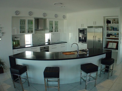 Marina-Calypso Bay home, photo 2