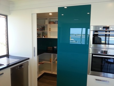 Marine-Labrador home, photo 2