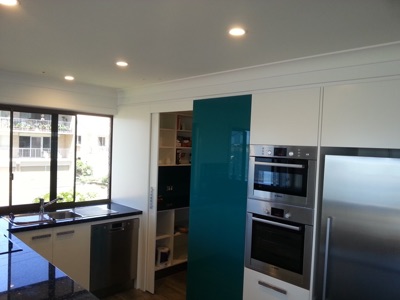 Marine-Labrador home, photo 9