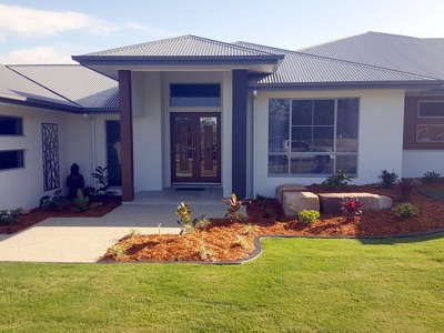 McQueen home, photo 2
