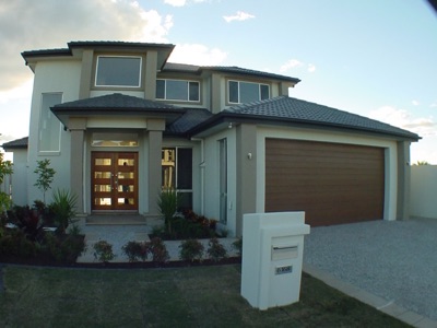 Murten - Hope Island home, photo 2