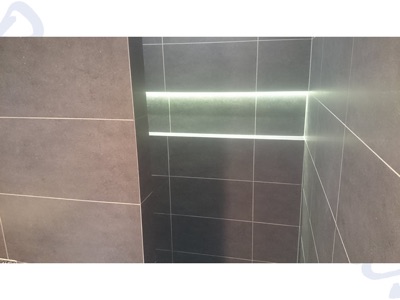 North Point-Riverlinks home — ensuite/bathroom