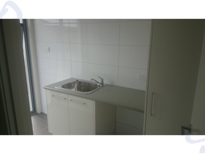 North Point-Riverlinks home — laundry