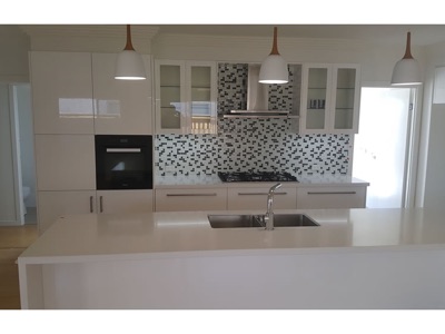 Northview Hope Island home, photo 5