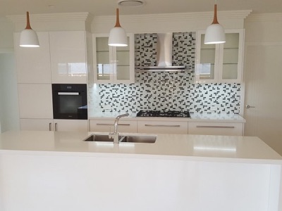 Northview Hope Island home, photo 8