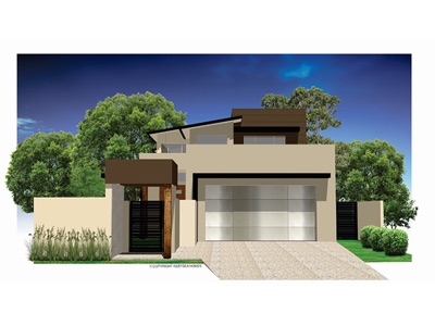 Northview-North Point home, photo 2