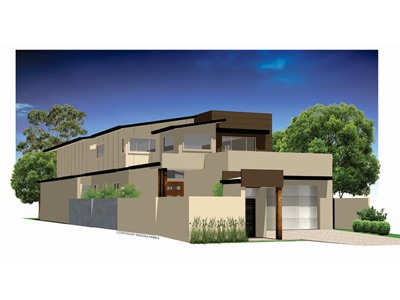 Northview-North Point home, photo 3