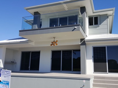 Northwater "COVA" home, photo 3