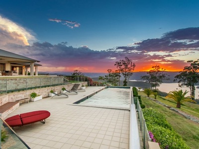 The Panorama-Tallai home, photo 3