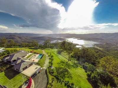 The Panorama-Tallai home, photo 4