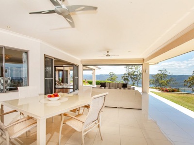 The Panorama-Tallai home, photo 15
