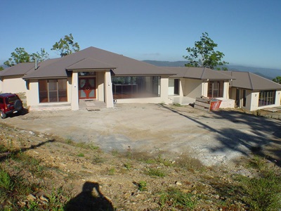 The Panorama-Tallai home, photo 28