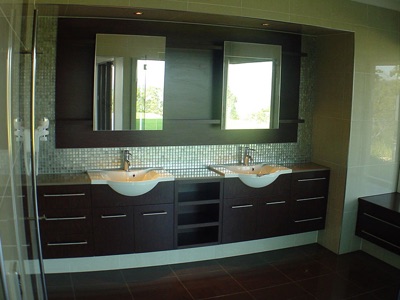 The Panorama-Tallai home — ensuite/bathroom